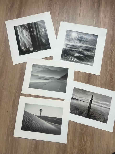 Photo of free Prints (Tonbridge) #1