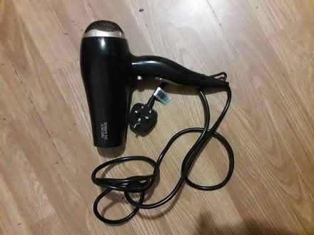 Photo of free Hair drier (saltaire BD18) #1