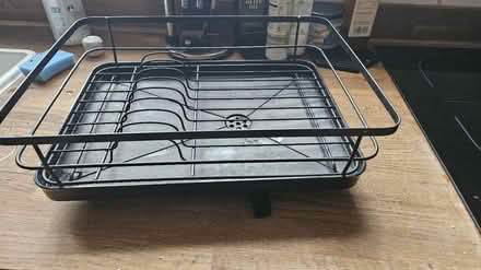 Photo of free Drying rack (BN7) #1