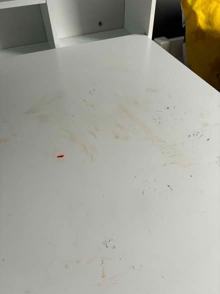 Photo of free Wall mounted student desk (Knebworth, SG3) #4