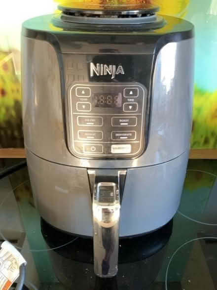 Photo of free Ninja Air Fryer (Lowther CA10) #1