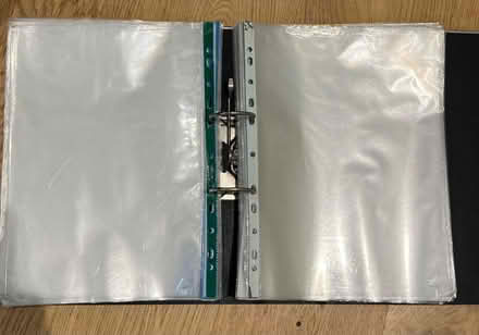 Photo of free Plastic wallets (Lindfield) #1