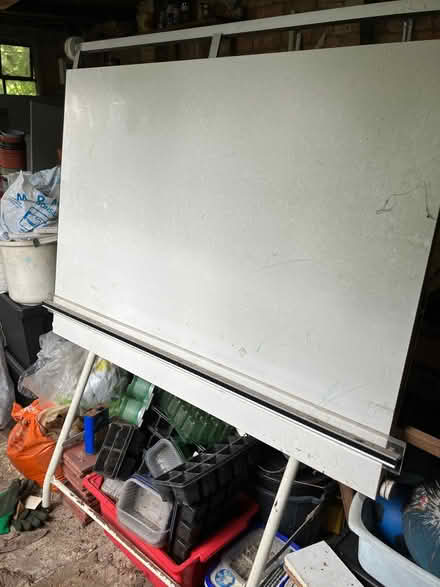 Photo of free Drawing board A0 size (Brixton Hill SW2) #1