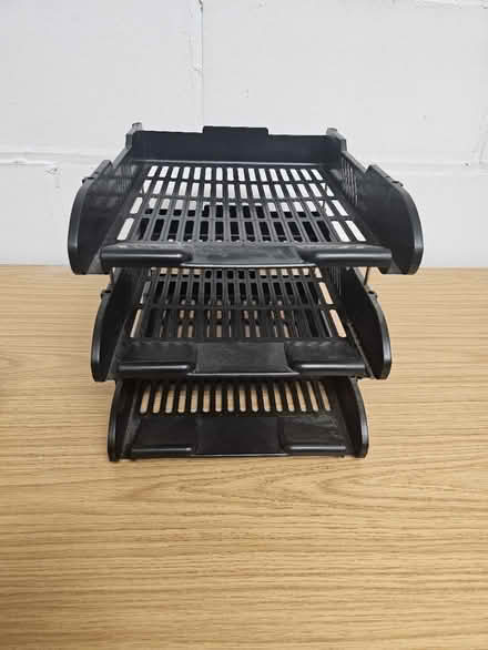 Photo of free File tray (SG18) #1