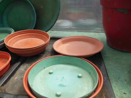 Photo of free Gardening items. (Frindsbury Extra ME2) #1
