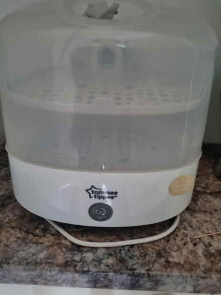 Photo of free Baby stuff (Braunstone town LE3) #2