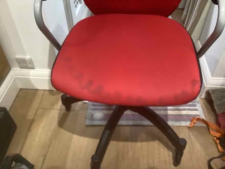 Photo of free Office chair (Anstey Height’s LE4) #2