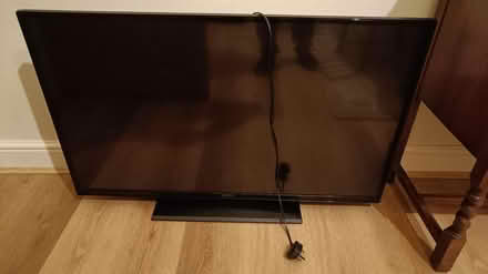 Photo of free 42" tv (Selby YO8) #1