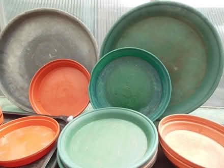 Photo of free Gardening items. (Frindsbury Extra ME2) #3