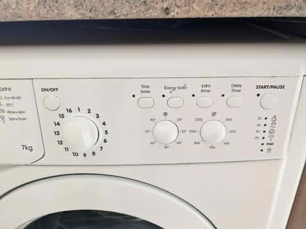 Photo of free Washing machine (CV31 Whitnash) #3