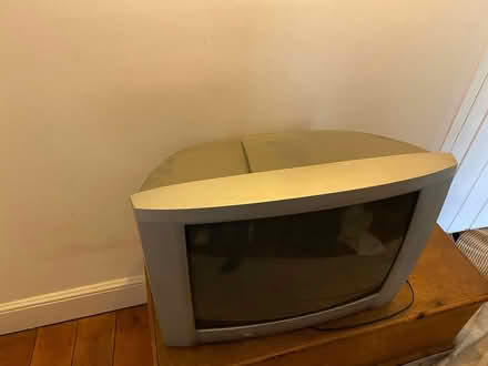 Photo of free Vintage TV (Grandpont OX1) #1