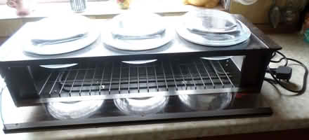 Photo of free Electric Hostess tray (Connah's Quay CH5) #1