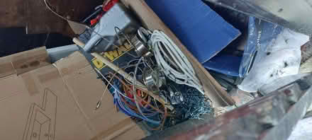 Photo of free Cable wires (Mitcham CR4) #1