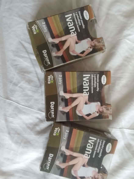 Photo of free 20 denier socks (South Norwood SE25) #1