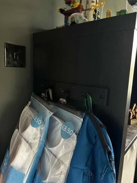 Photo of free IKEA storage unit (Knebworth, SG3) #2