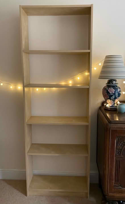 Photo of free Shelf (Botley/West Oxford, OX2) #1