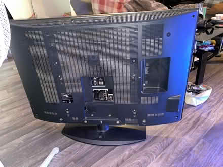 Photo of free Sony Bravia 40” TV (Berechurch CO2) #3