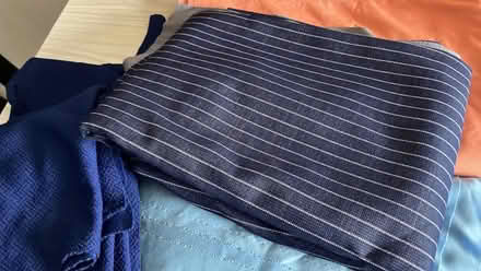 Photo of free fabric - Kempston #2