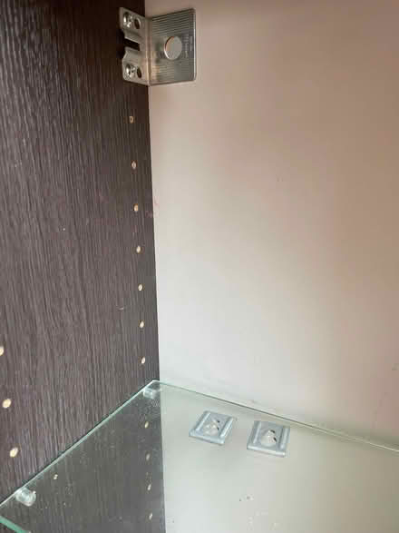 Photo of free IKEA bathroom cabinet (Water Eaton MK2) #4