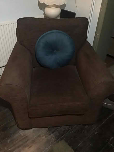 Photo of free 3 piece suite (Bredenbury HR7) #3