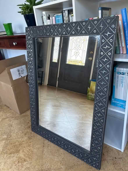 Photo of free Mirror (Brookfield) #1