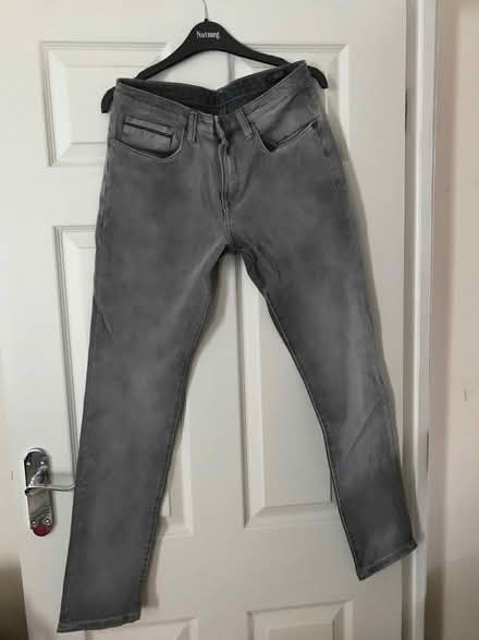 Photo of free Jeans men (Borehamwood WD6) #1