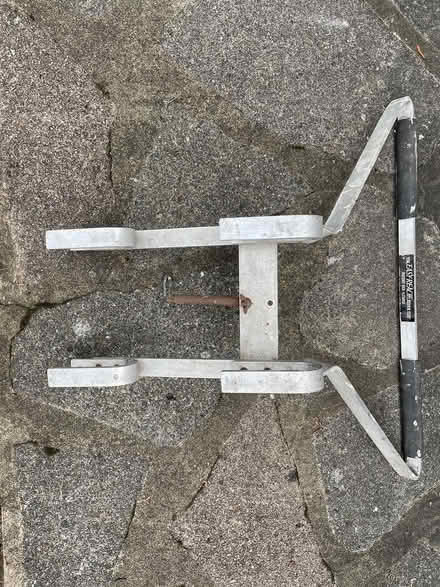 Photo of free Aluminium Ladder 6.5M extended Stay (CR5) #3