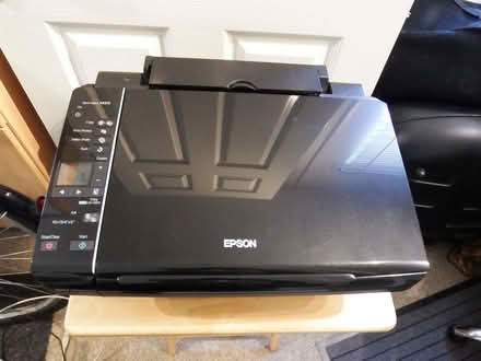 Photo of free Epson Stylus SX-215 Printer (Vale LA1) #1