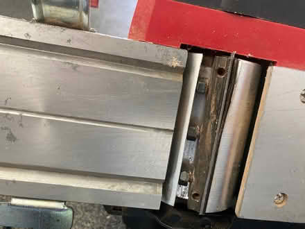 Photo of free Electric planer (Annfield Plain) #2