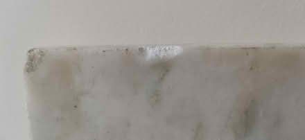 Photo of free Fireplace - surround plus marble (Flint CH6) #3