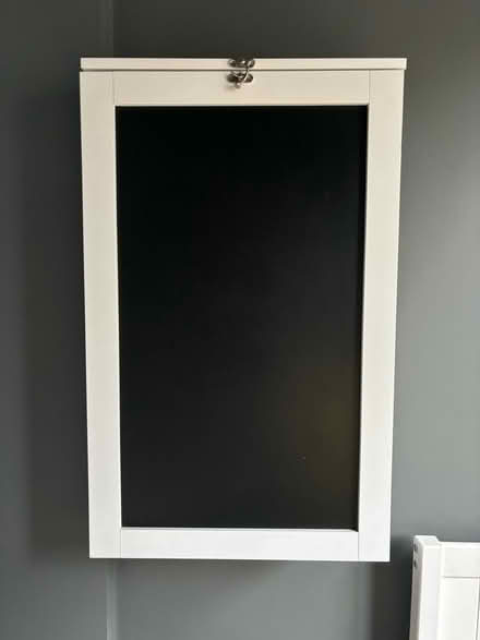 Photo of free Wall mounted student desk (Knebworth, SG3) #1