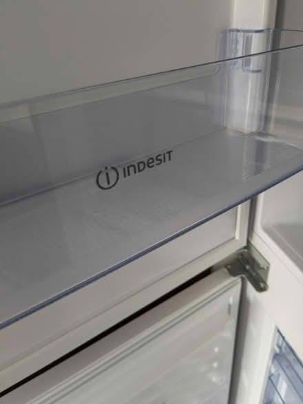 Photo of free Integrated fridge and freezer (CV31 Whitnash) #3