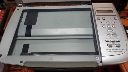 Photo of free HP All in one printer (Rainham Medway ME8) #4