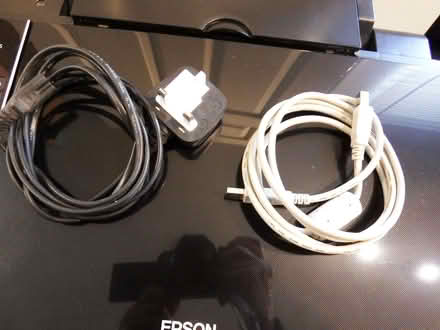 Photo of free Epson Stylus SX-215 Printer (Vale LA1) #2