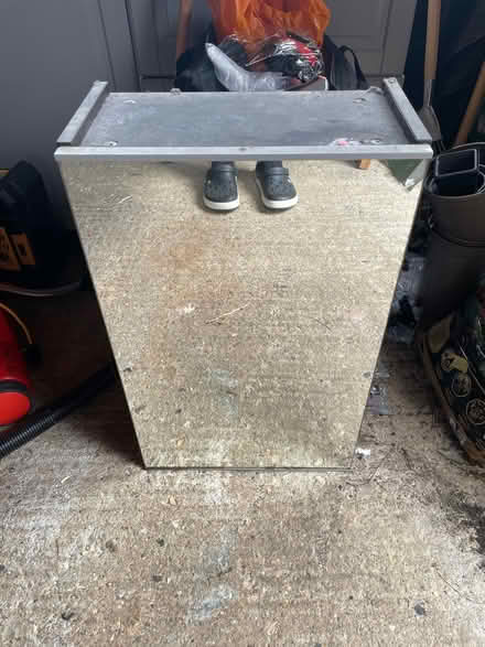 Photo of free IKEA bathroom cabinet (Water Eaton MK2) #1