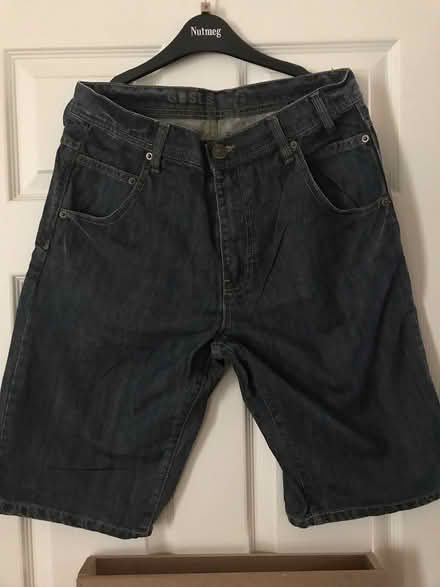 Photo of free Mens shorts (Borehamwood WD6) #1