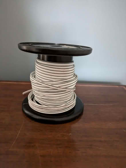 Photo of free Speaker cable (Aldrington BN3) #1