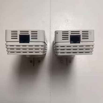 Photo of free Ethernet Network Plugs - Netgear Powerline AV 500 (City of Bristol BS5) #4