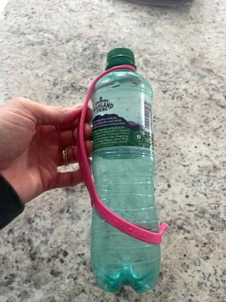 Photo of free Handle for bottle (Hayes BR4) #1