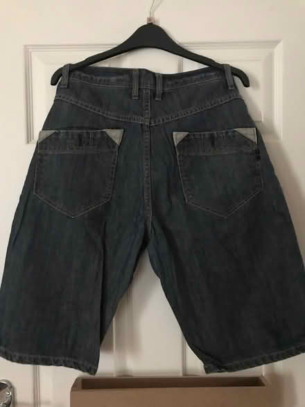 Photo of free Mens shorts (Borehamwood WD6) #2