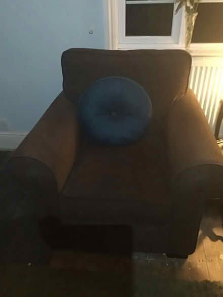 Photo of free 3 piece suite (Bredenbury HR7) #1