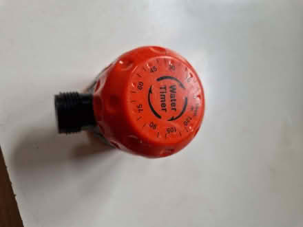 Photo of free Water Timer (CT2) #2