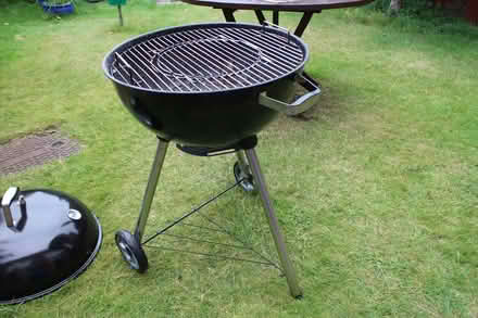Photo of free Kettle Barbecue (Norcot RG30) #2