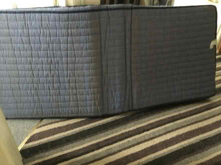 Photo of free Folding bed (Brighton BN2) #3