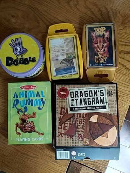 Photo of free Games for kids (Carpenders Park WD19) #1