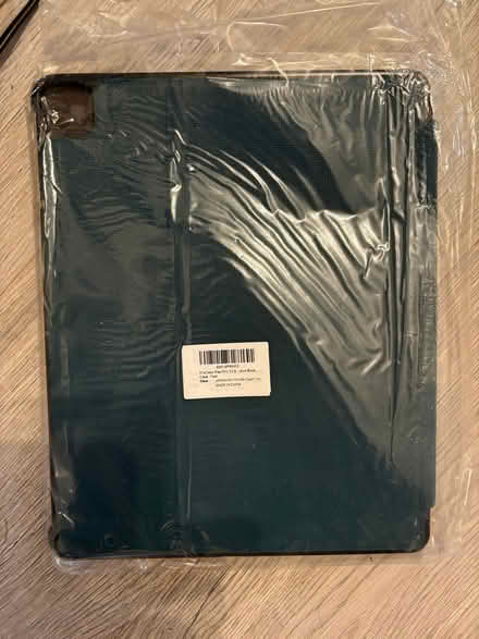 Photo of free Case for iPad Pro 12 inch (Bedford MK42) #1
