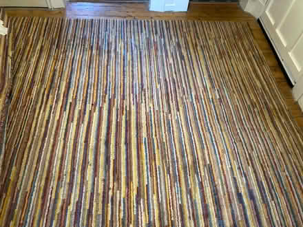 Photo of free Very Large Rug (Shawlands, G41) #2