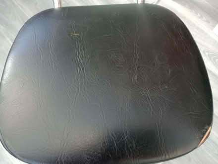 Photo of free 4 Retro Dining Chairs (Spalding PE11) #4
