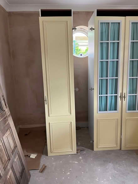 Photo of free Large Built-in Wardrobe (Bidston Moss CH45) #1