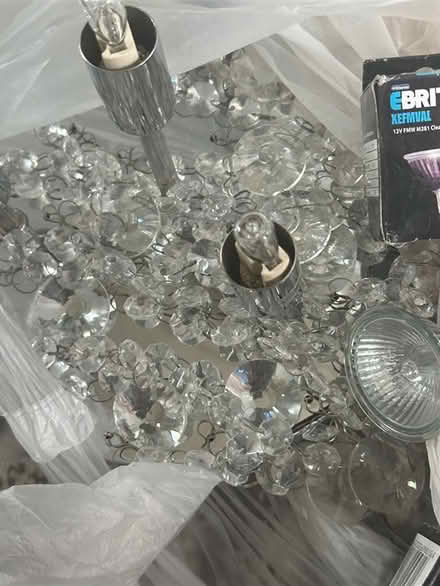 Photo of free Lights (Morden SM4) #1